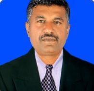 Mr. N.Jayakumar